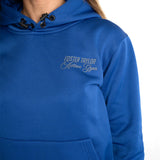 Women's Tech Fleece Overhead Hoodie