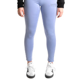 FT Womens Heavy Stretch Interlock Jersey Yoga Pants