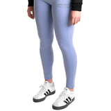 FT Womens Heavy Stretch Interlock Jersey Yoga Pants