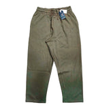 Men's Oversized Fleece Joggers
