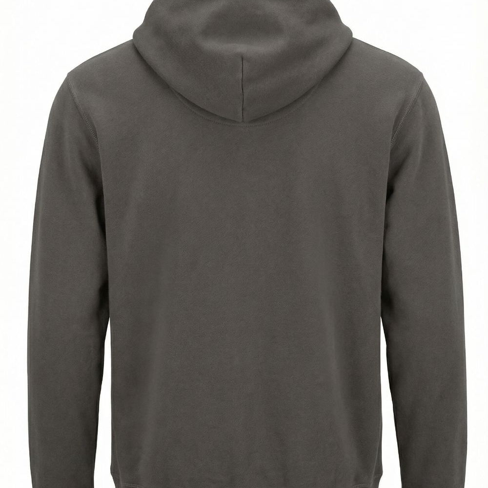 Men's Oversized Hoodie