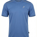 Men's Reflective Base Performance T-Shirt