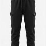 Men's Cuffed Cargo Joggers