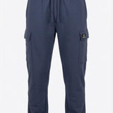 Men's Cuffed Cargo Joggers