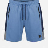 Men's Tech Fleece Colorblock Shorts