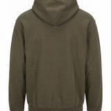 Men's Oversized Pullover Hoodie