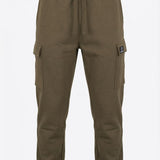 Men's Cuffed Cargo Joggers