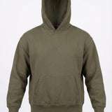 Men's Oversized Pullover Hoodie