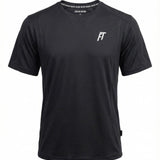 Men's Reflective Base Performance T-Shirt