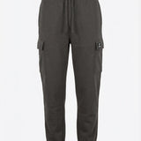 Men's Cuffed Cargo Joggers