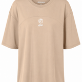 Amie's Oversized Gym T-Shirt