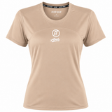 Amie's Fitted  T-Shirt