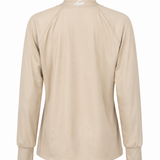 Amie's Full-Zip Training Top