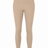 Amie's Yoga Performance Leggings