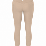 Amie's Yoga Performance Leggings