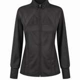 Amie's Full-Zip Training Top