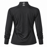 Amie's Full-Zip Training Top