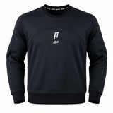 Women's Cropped Crewneck Sweatshirt