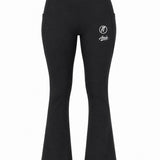 Women's Flared Yoga Pants