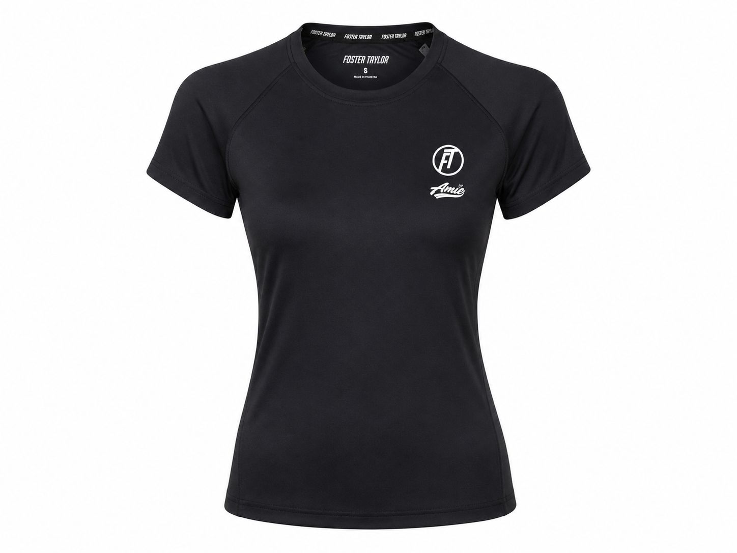 Women's Gym T-Shirt