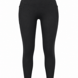 Amie's Yoga Performance Leggings