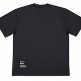 Women's Oversized Gym T-Shirt