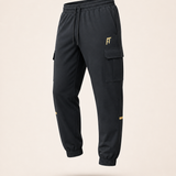 Men's Cargo Joggers