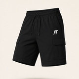 Men's Cargo Shorts
