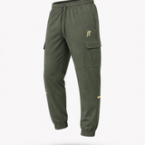 Men's Cargo Joggers