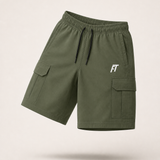 Men's Cargo Shorts