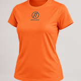 Women's Interlock Jersey T-Shirt