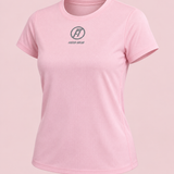 Women's Interlock Jersey T-Shirt