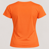 Women's Interlock Jersey T-Shirt