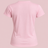 Women's Interlock Jersey T-Shirt