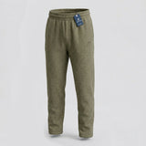 Men's Oversized Fleece Joggers