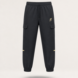 Men's Cargo Joggers