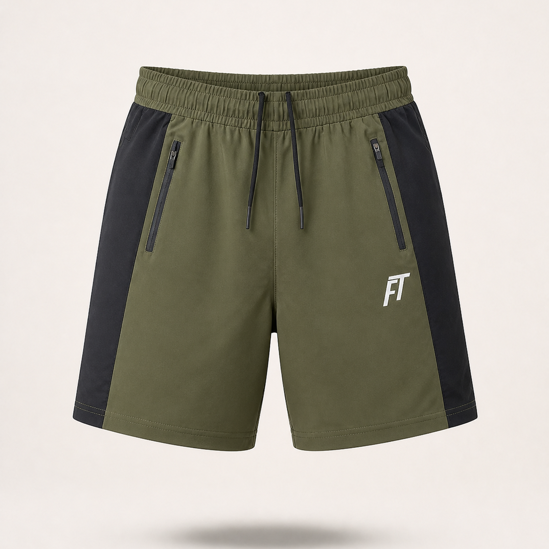 Men's Everyday Training Shorts