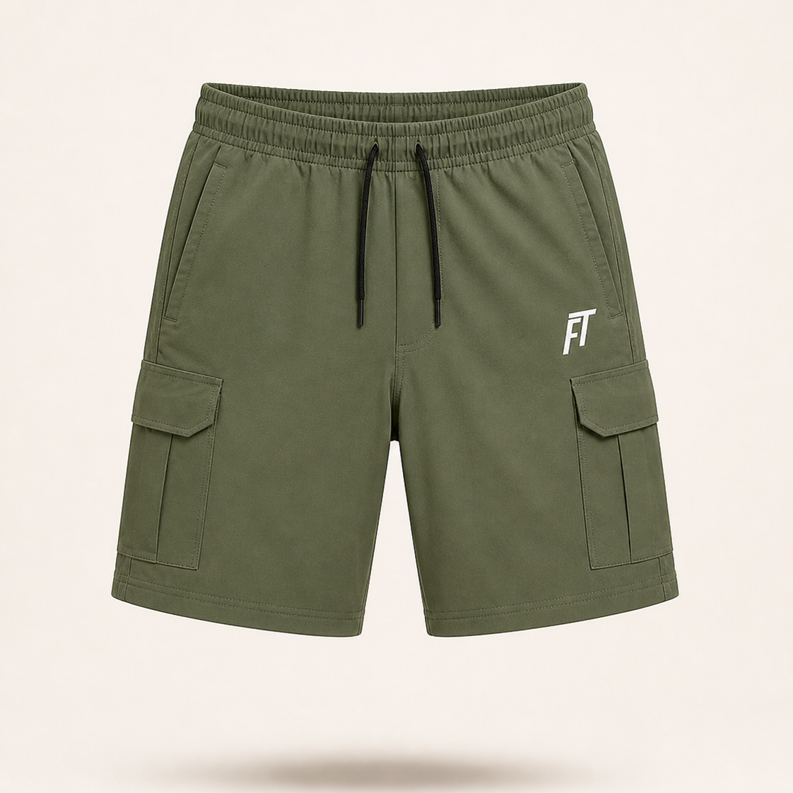 Men's Cargo Shorts