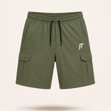 Men's Cargo Shorts