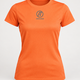 Women's Interlock Jersey T-Shirt