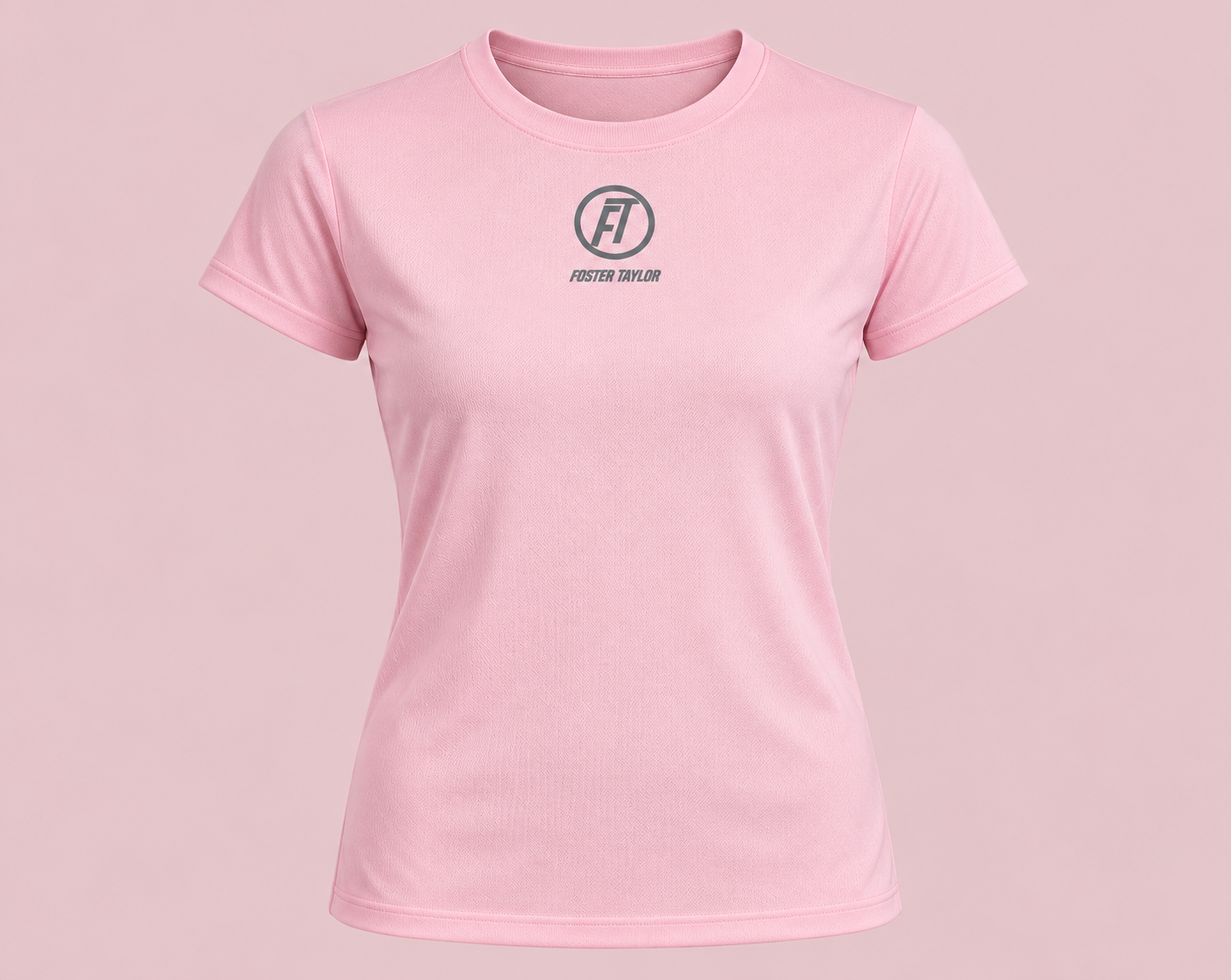 Women's Interlock Jersey T-Shirt