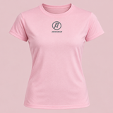 Women's Interlock Jersey T-Shirt