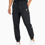 Men's Cargo Joggers