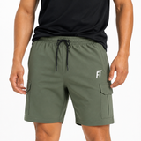 Men's Cargo Shorts