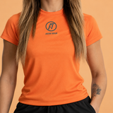 Women's Interlock Jersey T-Shirt
